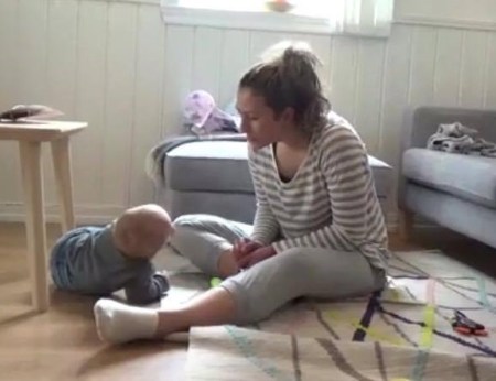 Visitation July 2016