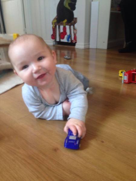 Caspian   July 8th, 2016