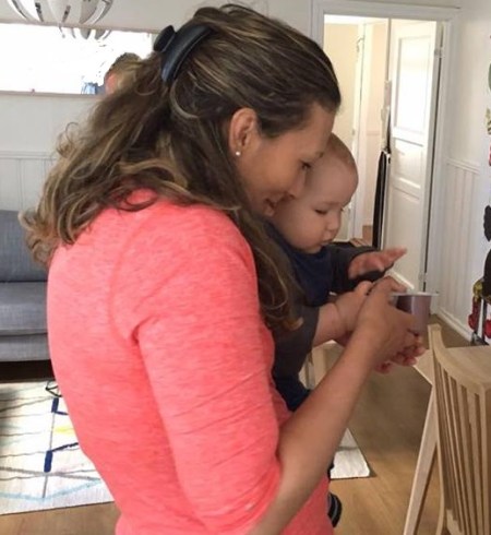 Nadia and Caspian  8 11 16 visitation b cropped