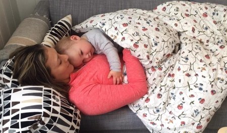 Nadia and Caspian 8 12 2016 visitation at Bergendcropped