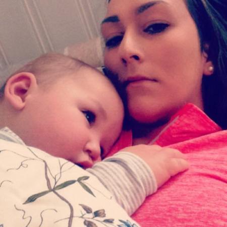 Caspian and Nadia August 12, 2016