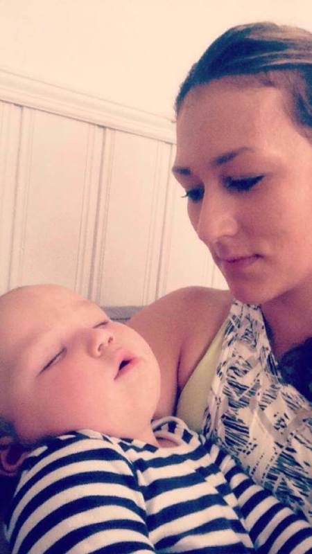 Nadia and Caspian 8 19 16