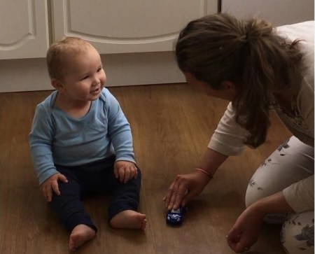 Nadia and Caspian 9 02 2016 cropped